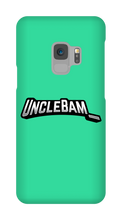 UncleBam_ Samsung Phone Cases
