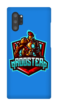 qroosterp Samsung Phone Cases