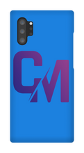 cackletv Samsung Phone Cases