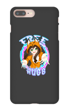 Free Hugs iPhone Phone Case