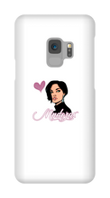 Mndoza OG Design Samsung case