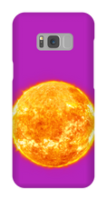 maugalaxy Samsung Phone Cases
