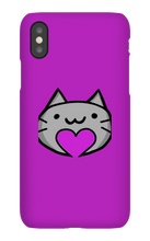 Love iPhone Phone Cases