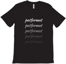 patformat T-Shirts