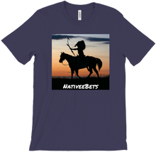 nativeebets T-Shirts