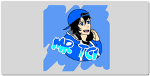 mr_tci XXL Gaming Mousepad