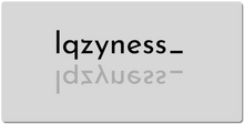 lqzyness_ XXL Gaming Mousepad