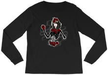 queenofskeletons Long Sleeve Tee