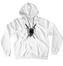 Coat of Arms Hoodies (No-Zip/Pullover)