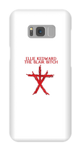 EllieKedward Samsung Phone Cases