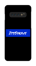 ItsSyryus Samsung Phone Case
