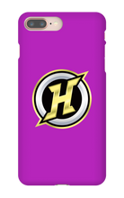 haytonsgb iPhone Phone Cases