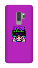 guerrillacpt Samsung Phone Cases