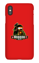 voodoowatertv iPhone Phone Cases