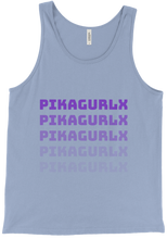 pikagurlx Tank Top