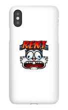 Majesticbunny Emote Rekt iPhone Phone Cases