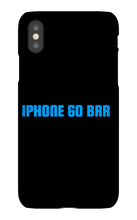 IPHONE GO BRR
