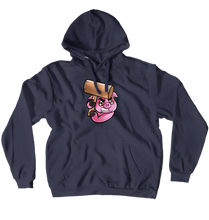 SimonBonk Pullover