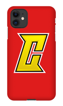 Cloh's IPhone Case
