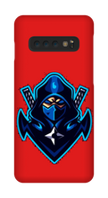 mike_boy69 Samsung Phone Cases