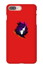 samurai829 iPhone Phone Cases