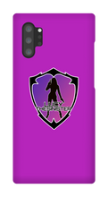 LucytheSinister Samsung Phone Cases