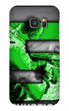 sykotic3yt Samsung Phone Cases