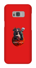 simplykhi Samsung Phone Cases