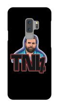 tnl1 Samsung Phone Cases