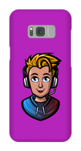 og_shadows_ Samsung Phone Cases