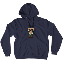 memenntomorii Hoodies (No-Zip/Pullover)