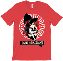 RWC - Witch - Limited October design.