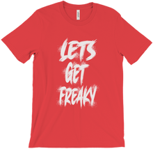 lolfreak8995 Get Freaky T-Shirts