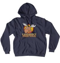 snubmoose_gaming Hoodies (No-Zip/Pullover)