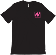 Logo T-Shirt | Pink Version