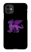 skyesco iPhone Phone Cases