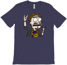 Camiseta Raevick