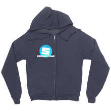 serenityswe Zip Up Hoodie