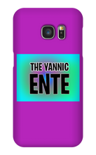 TheYannicEnte Samsung Phone Cases