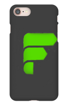 fierc iPhone Phone Cases