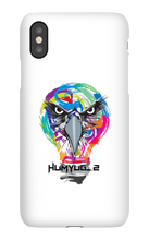 humyug_2 iPhone Phone Cases