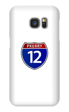 pkerry12 Samsung Phone Cases