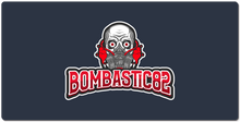 bomba XXL Gaming Mousepad