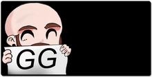 skinselliott XXL Gaming Mousepad