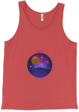 fippen06 Tank Top