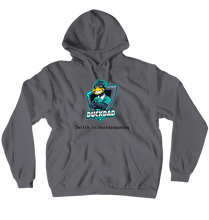 Hoodie (No Zip/Pullover)