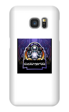 dustingorbit Samsung Phone Cases