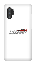 LiLLobby Samsung Cases