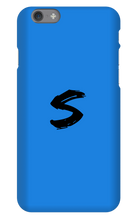 sharkcandy iPhone Phone Cases