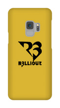 r3b3lliouz Samsung Phone Cases